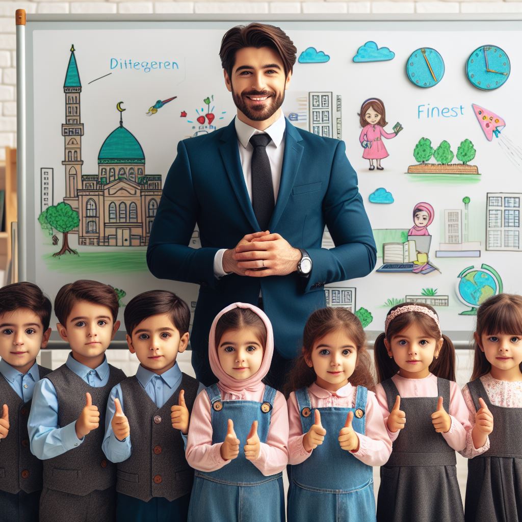 مکالمه زبان